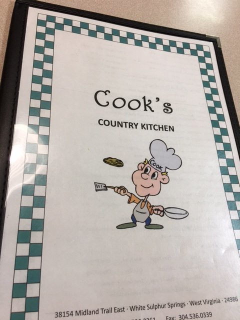 Cook`s Country Kitchen